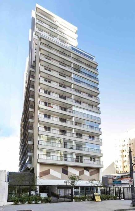 Ap91 Sky Pauliceia, Studio Completo! Sao Paulo Exterior photo